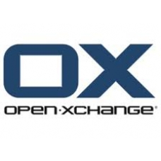 Open-Xchange Collaboration and Integration Server